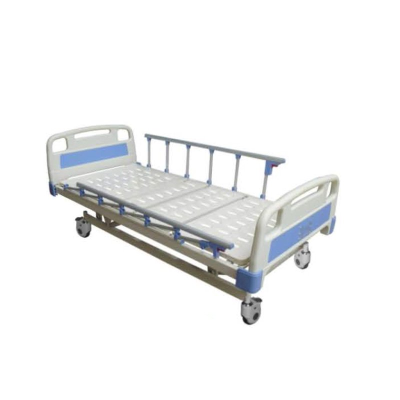 Electric Three-Function Medical Care Bed