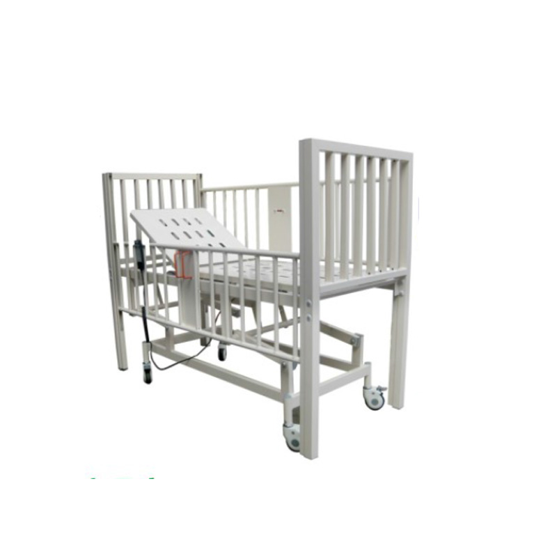 Electric Two-Function Children’s Care Bed